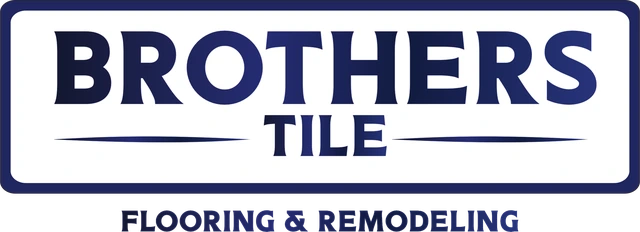 Brothers Tile & Floor Service Inc logo